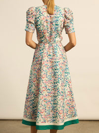 ZOE KRATZMANN GLIMMER DRESS