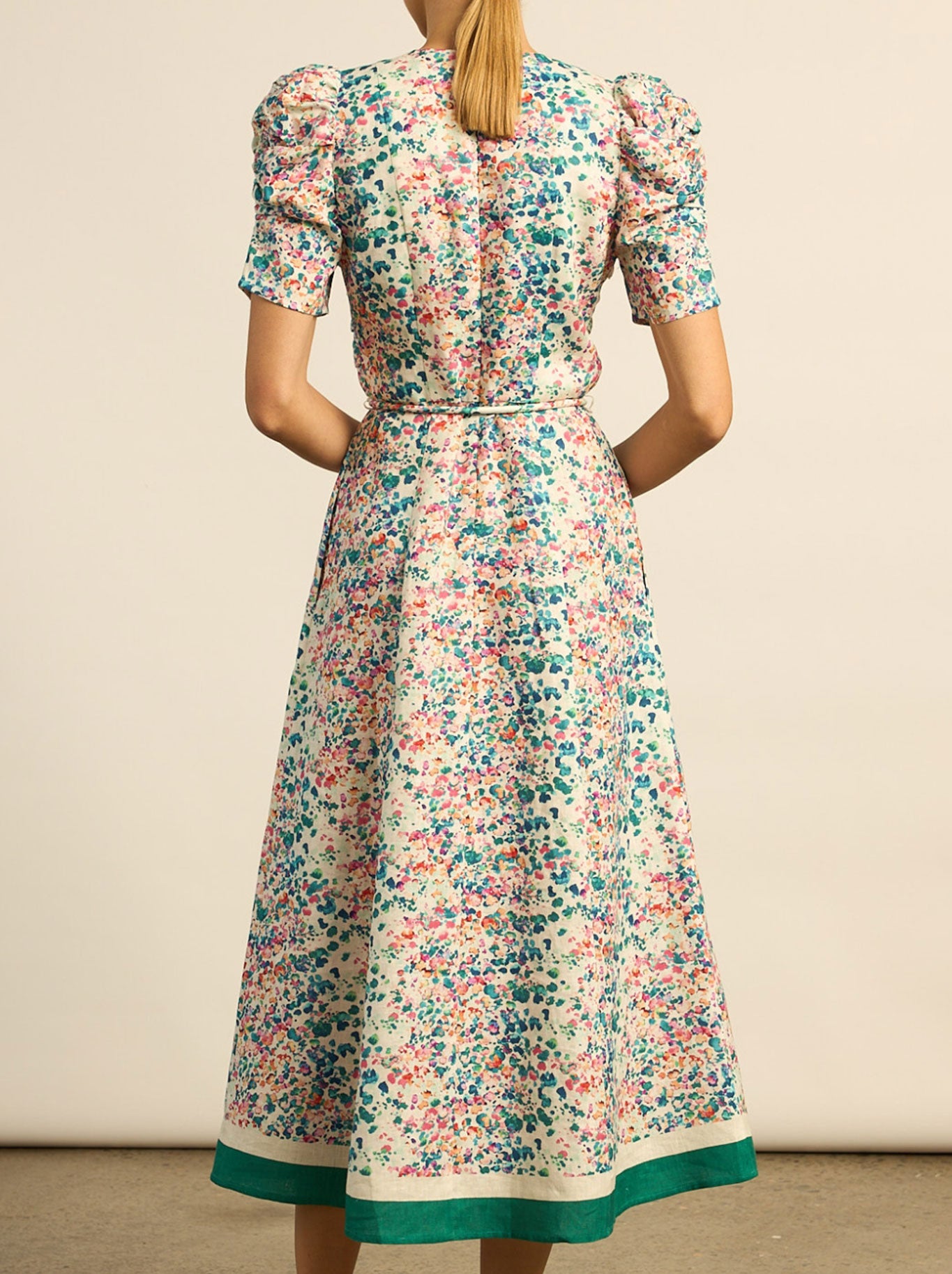 ZOE KRATZMANN GLIMMER DRESS