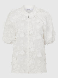 ZOE KRATZMANN SOLSTICE TOP