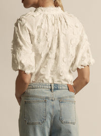 ZOE KRATZMANN SOLSTICE TOP