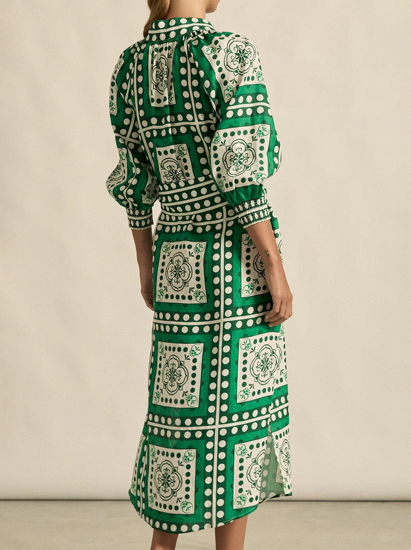 ZOE KRATZMANN FLOURISH DRESS