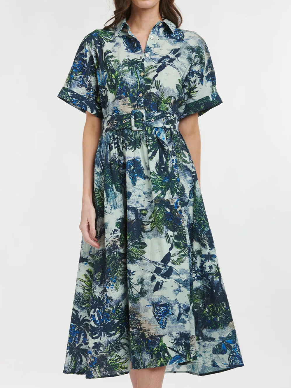 365 DAYS SANDRA D DRESS