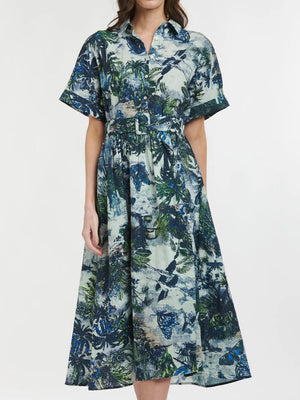 365 DAYS SANDRA D DRESS