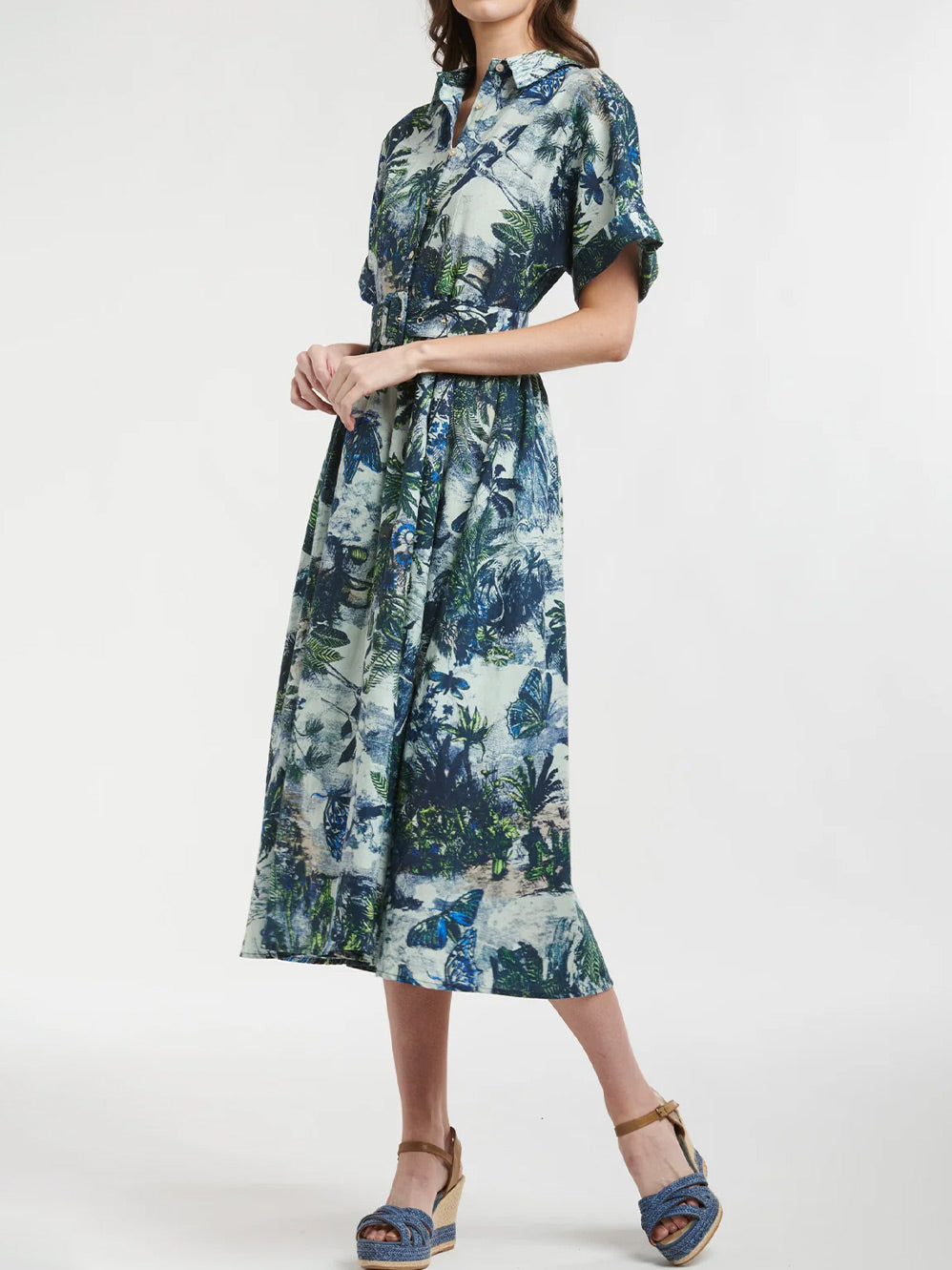 365 DAYS SANDRA D DRESS