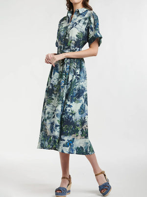 365 DAYS SANDRA D DRESS
