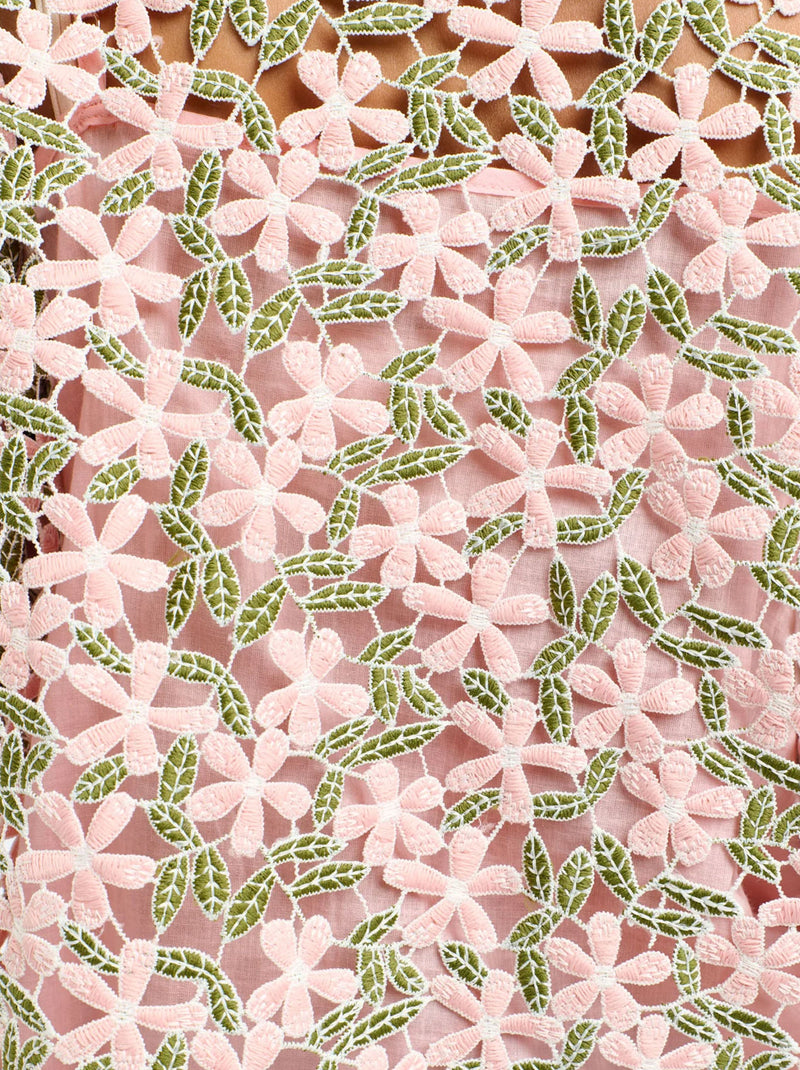 365 DAYS SECRET GARDEN TOP