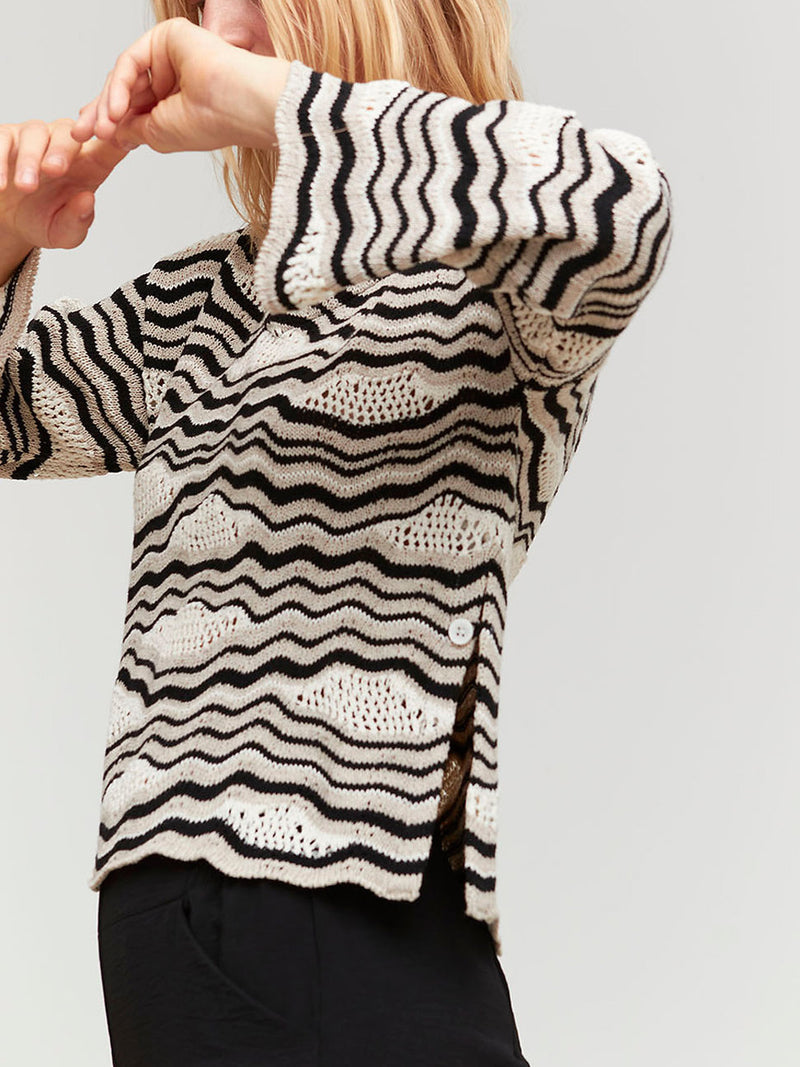 ALDO MARTINS MELE KNIT