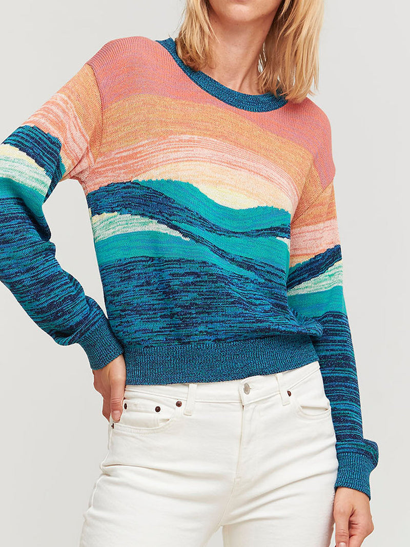 ALDO MARTINS PINOS KNIT