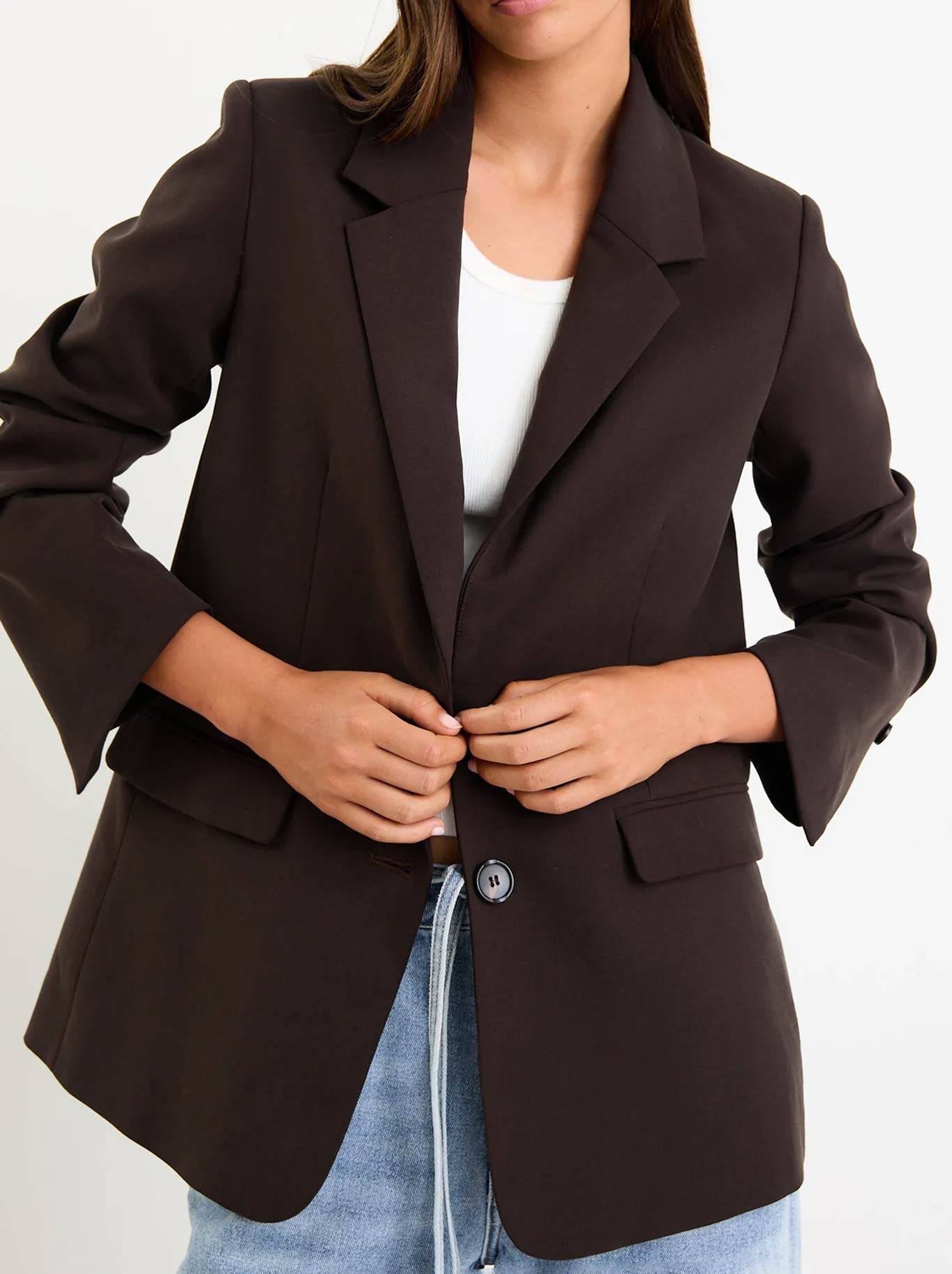 AMONG THE BRAVE DIPLOMA BLAZER