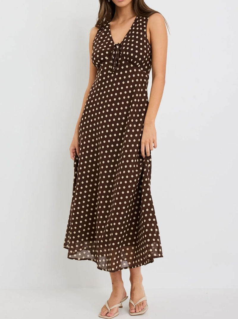 AMONG THE BRAVE INFINITY POLKA MIDI