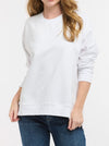 BASIC 123 ESSENTIAL SWEATER