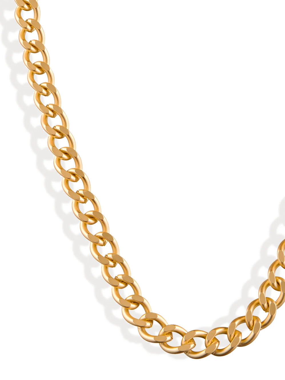 BLING BAR COLOMBINA NECKLACE SET