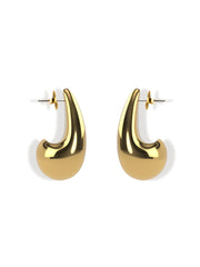 BLING BAR BAMBOLA GRANDE EARRINGS