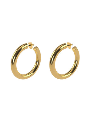 BLING BAR BELLUCCI HOOPS