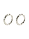 BLING BAR BELLUCCI HOOPS