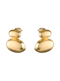 BLING BAR LAGUNA EARRINGS