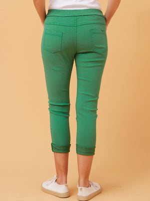 BOTTEGA MODA DIAMANTE STAR JOGGER