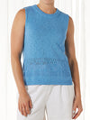 BRIDGE & LORD CROCHET VEST
