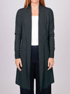 BRIDGE & LORD EMILY EDGE TO EDGE CARDI