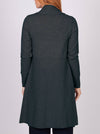BRIDGE & LORD EMILY EDGE TO EDGE CARDI