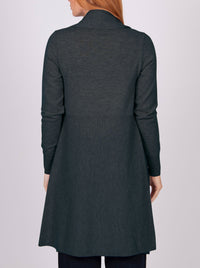 BRIDGE & LORD EMILY EDGE TO EDGE CARDI