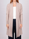 BRIDGE & LORD EMILY EDGE TO EDGE CARDI