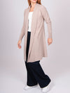 BRIDGE & LORD EMILY EDGE TO EDGE CARDI