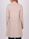 BRIDGE & LORD EMILY EDGE TO EDGE CARDI