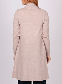 BRIDGE & LORD EMILY EDGE TO EDGE CARDI
