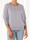 BRIDGE AND LORD BATWING PULLOVER