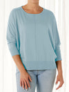 BRIDGE AND LORD BATWING PULLOVER