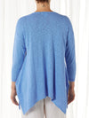 BRIDGE & LORD HANDKERCHIEF PULLOVER