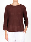 BRIDGE & LORD DOLMAIN PULLOVER