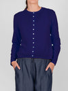 BRIDGE & LORD CURVED HEM CARDI