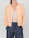 BRIDGE & LORD CURVED HEM CARDI