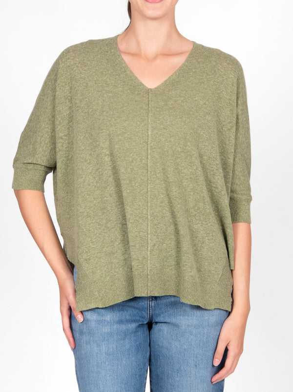 Bridge And Lord Stockist Shop Knitwear Cardigans ENNI