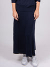BRIDGE & LORD FLARED HEM SKIRT