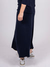 BRIDGE & LORD FLARED HEM SKIRT