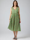 CAKE SAVITA DRESS