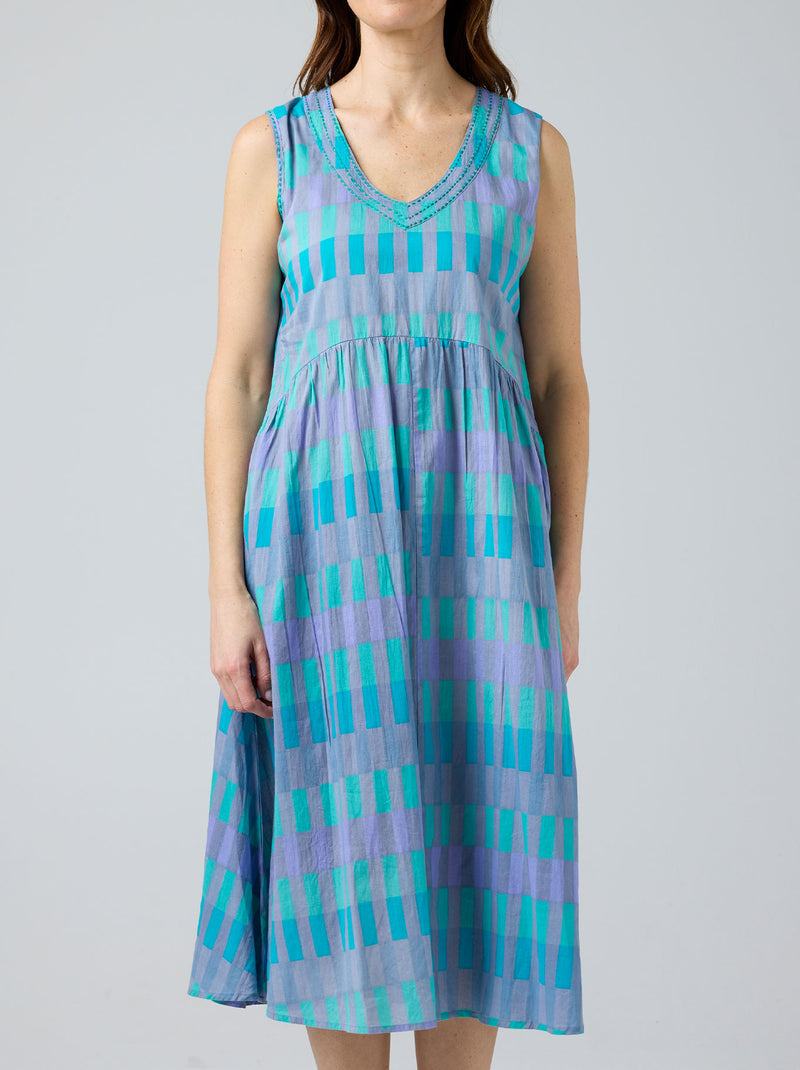 CAKE SAVITA DRESS