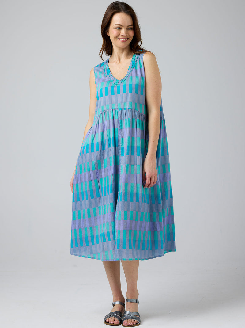 CAKE SAVITA DRESS