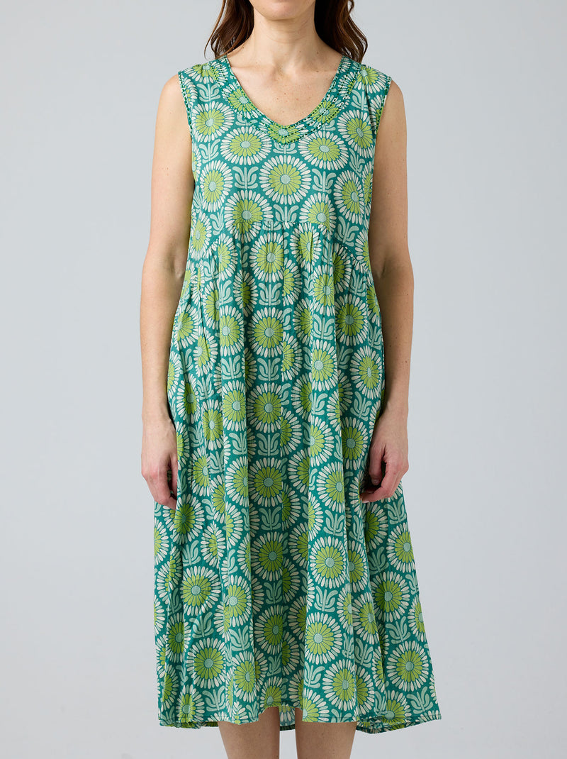 CAKE SAVITA DRESS
