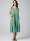 CAKE SAVITA DRESS