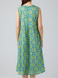 CAKE SAVITA DRESS