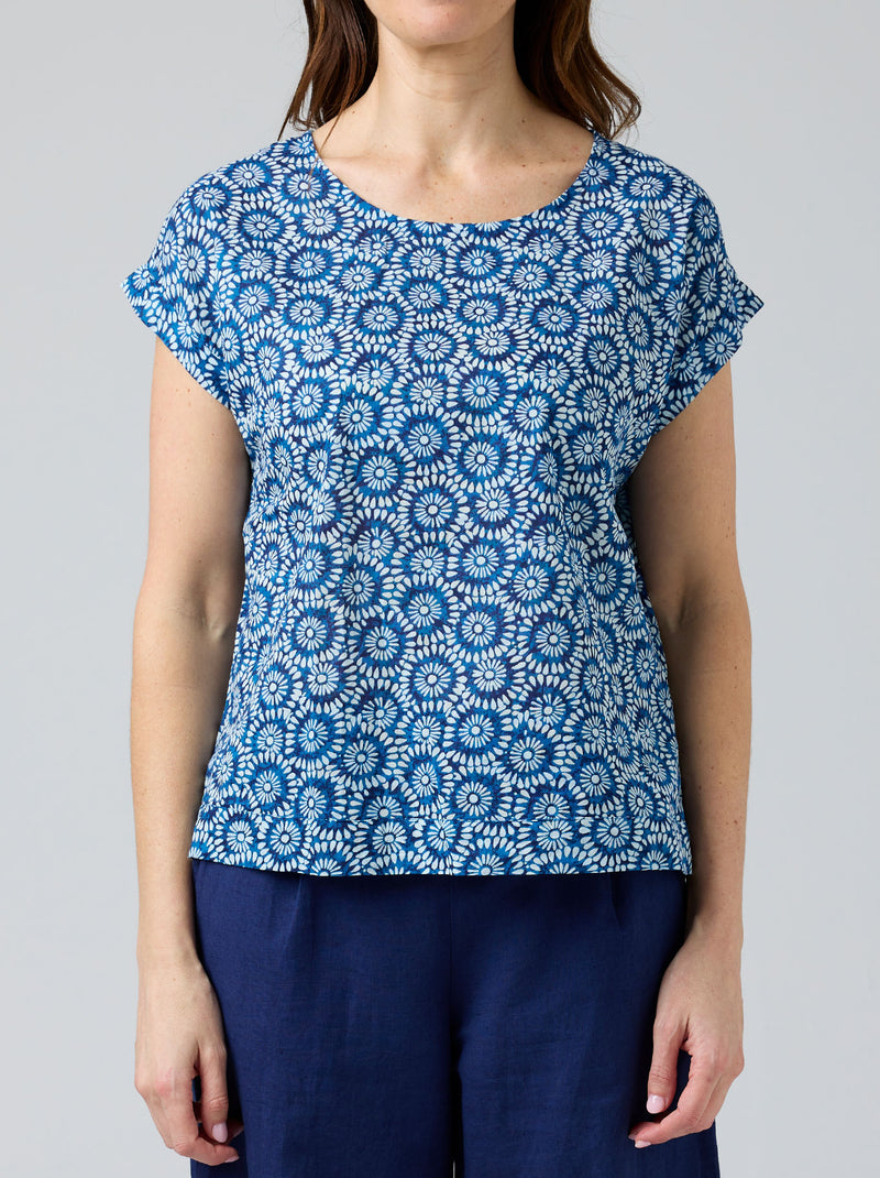 CAKE VICKY ROUND NECK