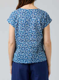 CAKE VICKY ROUND NECK