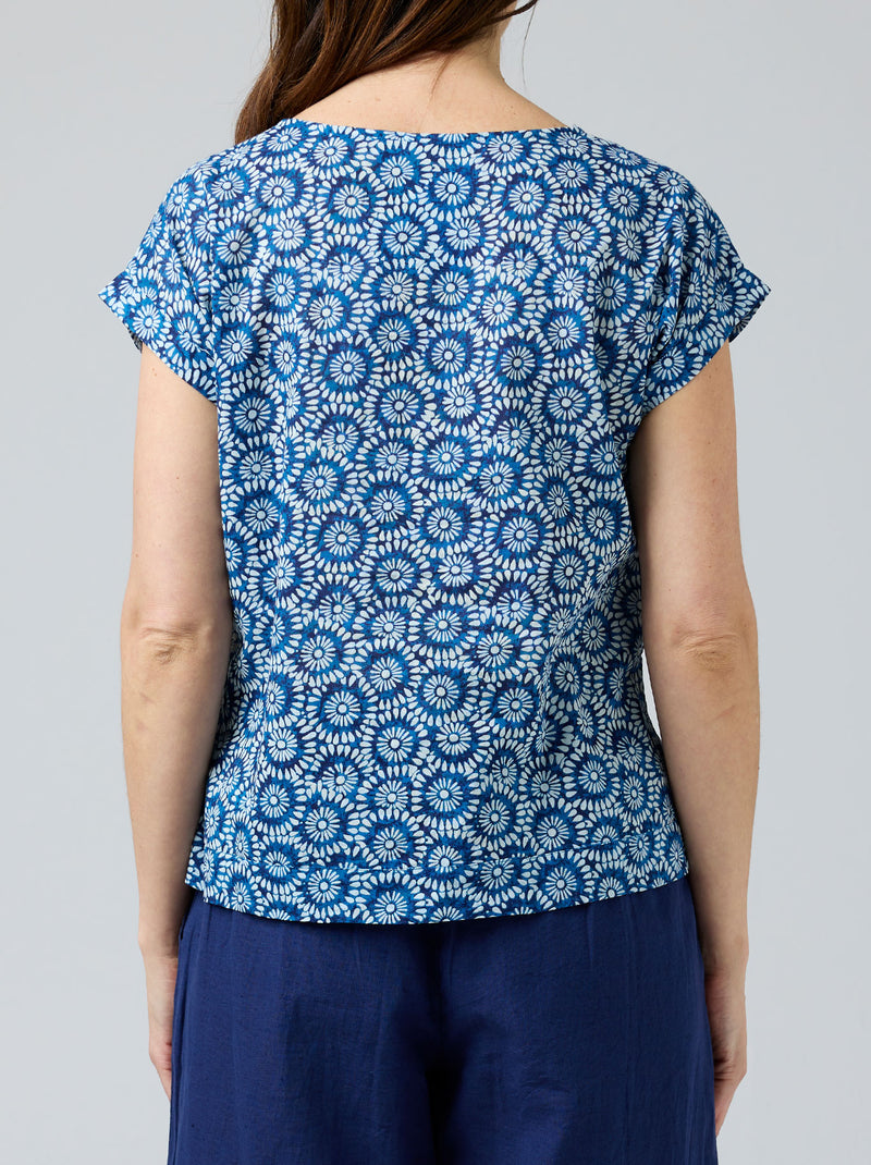 CAKE VICKY ROUND NECK