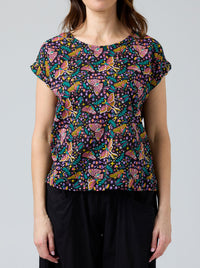 CAKE VICKY ROUND NECK