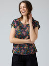 CAKE VICKY ROUND NECK