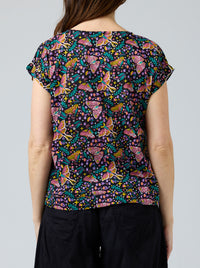 CAKE VICKY ROUND NECK
